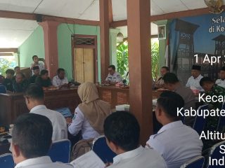 RDP Tambang Tanjung Rejo Jadi Panggung Penghinaan: Pemilik Izin Menghilang, Nyawa Warga Seolah Tak Berharga
