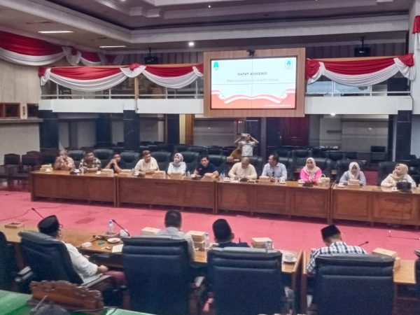 Persoalan tata niaga daging di Kota Pasuruan kembali mencuat