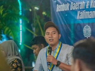 PB PMII Soroti Dampak Blackout terhadap UMKM, Desak Evaluasi Total PLN dan Kementerian ESDM